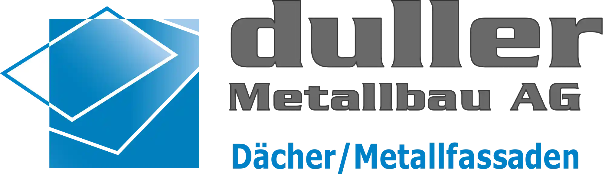 Duller Metallbau für Dächer und Fassaden