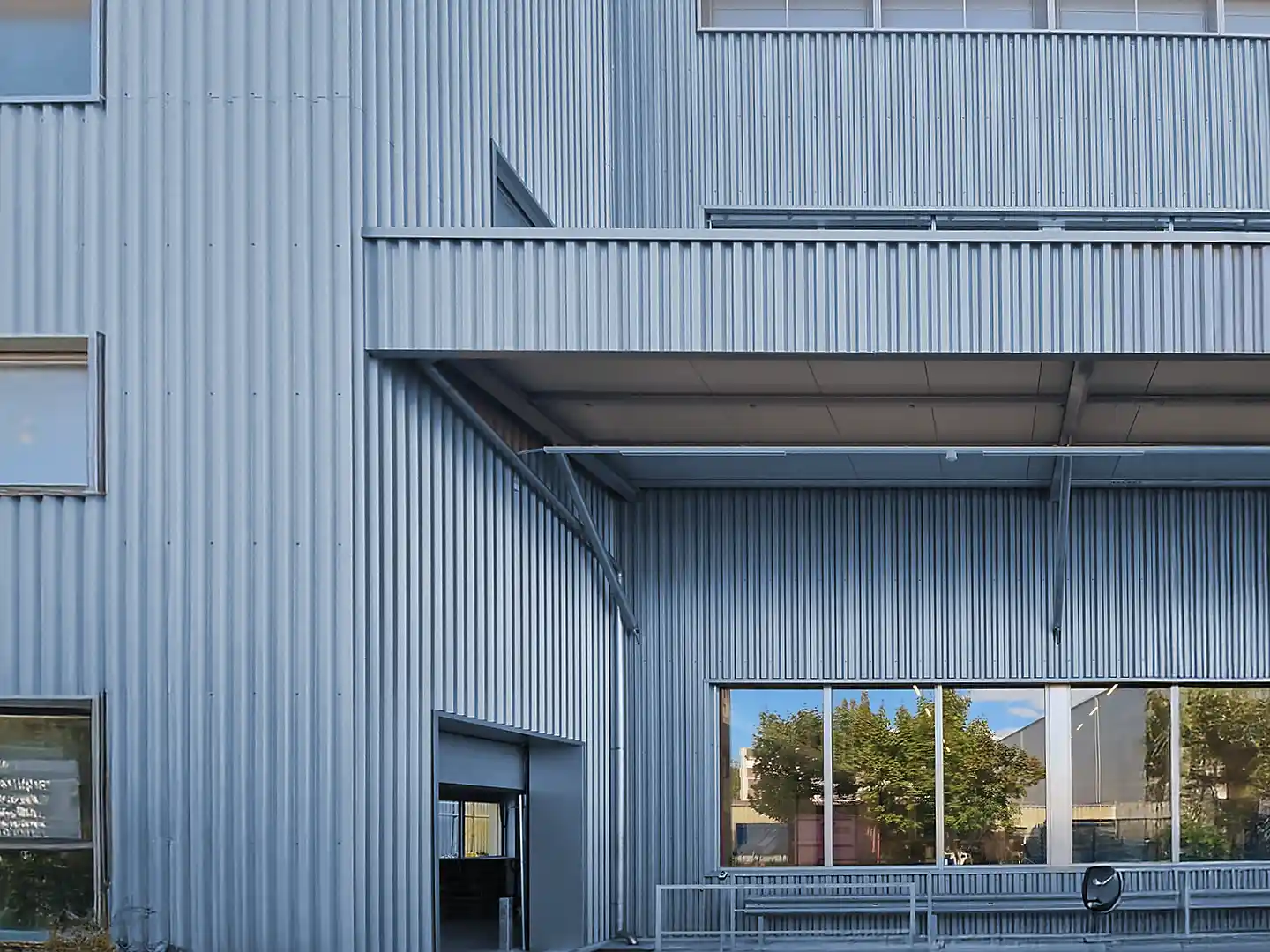 fassade01 Fassade